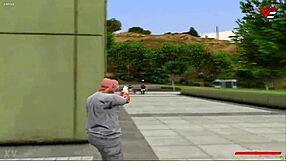 Act e a mira gozada where academy players do oral acts on all fours in ripped clothes