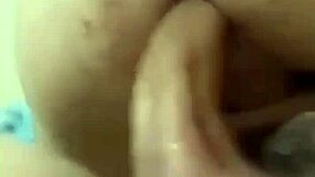 Grindr Hookup With Bareback Action As I Ride That Naughty Young Guy's Cock Hard