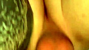 We got the house to ourselves, so I'm taking advantage of my petite Mexican sister-in-law while she's on TikTok.