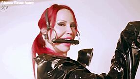 hey latex pony, you better work hard for that carrot if you want my domination in this roleplay