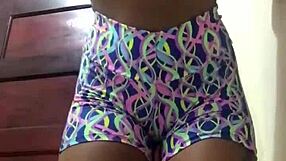 jéssica de 19 aninhos mostrando a bucetinha para o namorado