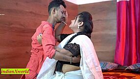 क्या कभी सोचा है कि एक भारतीय बंगाली पत्नी अपने एक्स-बॉयफ्रेंड के साथ प्यारपूर्ण सेक्स कैसे चुराती है?