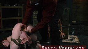 petite and sexy young girls alexa nova and kendall in bondage