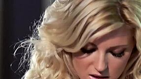 Pearls and Lace Video with Niki Lee Young 18 Plus