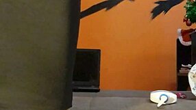 Bisexual Babe Pounds Pussy With Massive Dildo Toy