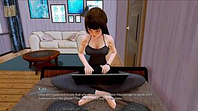 hey, ever tried building your own harem hotel like in episode 98?