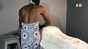 Amateur Milf With Natural Tits Gets Happy Ending Orgasm In Homemade Video