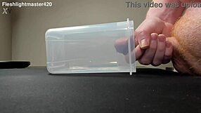 Hey subscribers, ready for my hot cum compilation close up?