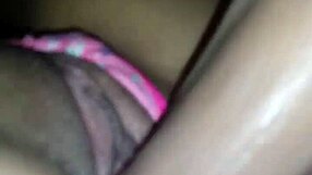 Argentinian Amateur Teen Girlfriend Takes Monster Big Cock in Her Big Ass and Pussy During Hard Fucking