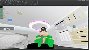 Why Is This Starbucks Bunny Worker Getting Fucked So Hard Right Now?