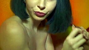 Amateur Webcam Girls Teasing with Handjobs and Cumshots in German! Watch Now!