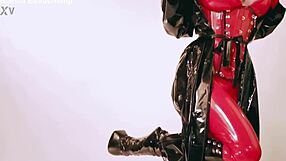 hey latex pony, you better work hard for that carrot if you want my domination in this roleplay