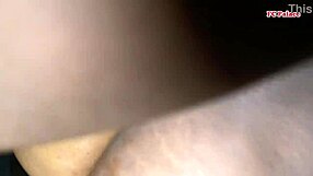 i'm pounding my bestie's wet pussy hardcore on the sofa, loving every rough thrust