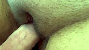 Why not pound my wife's friend hard while she's just downstairs unaware?