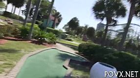 Lovely Nikki Lavay Hints At Sucking Cock In Hardcore Pov Teen Blowjob Scene