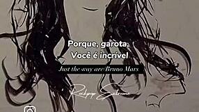 Natural Video From Venezuela