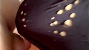 Rossmexicana Gets Revenge on Ex by Fucking His Cousin with Dildo