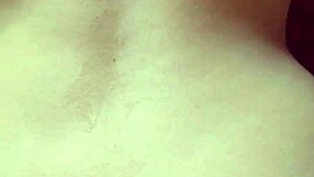 Cheating Mexican wife offers anal when husband leaves for work, denying him her ass