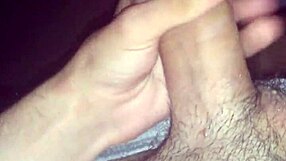 i can't believe how enormous and gigantic this veiny pau is it just keeps growing