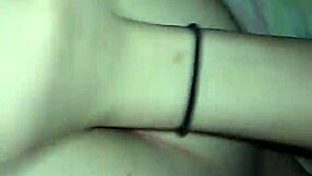 Hey, check out Cheyenne diving into some wild anal action as a total slut!