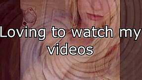 In this session, Mistress Lisa tricks her slave into erotic hypnosis, leaving him overwhelmed and compelled by BDSM commands