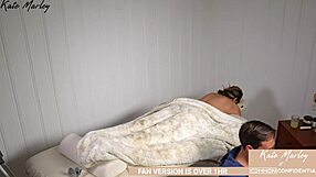 i love recreating that erotic sex scene with kate marley that gets me so turned on