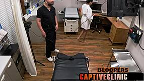 oh man, as corporate slave aria nicole, i get dominated in bdsm with anal fingering and choking backstage.