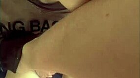 Rossmexicana Gets Revenge on Ex by Fucking His Cousin with Dildo