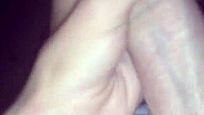 i can't believe how enormous and gigantic this veiny pau is it just keeps growing