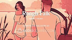 i can't get enough of my girlfriend taking my big cock deep in her ass with dominant dirty talk. our real amateur couple session leads to her intense anal orgasm