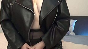 Provocative Do You Want Me To Strap-On Fuck Your Ass As Curvy Femdom Milf?