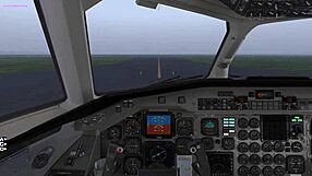 how do i start up the carenado les saab 340 in this xp11 tutorial