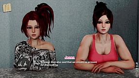 Welcome to The Inn 82 adventure game.