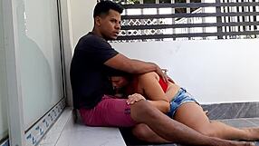 I Fuck My Curvy Colombian Secretary In The Office With Big Ass And Tits Action