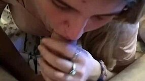 i love giving a hot blowjob to satisfy my desires