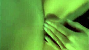 Amateur latina beauty gets her ass taken super rich