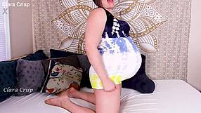 this is the extended preview for my latest video focused on teasing