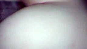 Hey, check out Cheyenne diving into some wild anal action as a total slut!