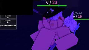 In a mysterious hospital, a patient receives unexpected care from a witch dressed as a nurse.