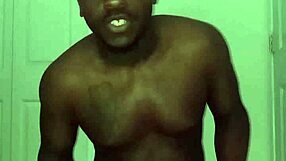 Doing Some More Spider Crab Workout Exercises Before Restricted Cum On Ass Roleplay Sequel