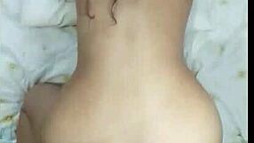 I wish my husband would satisfy me and fuck me just like my friend does.