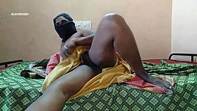 hey, what's up with aunt's thirsty smooth pussy craving action?