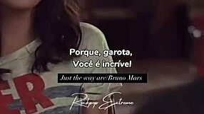 Natural Video From Venezuela