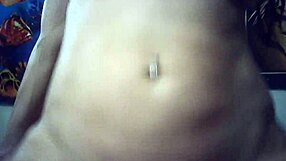 big tits brunette babe takes italian cock bareback in first-time pov riding and sucking