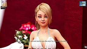 Sunshine love episode 134 explores new game challenges