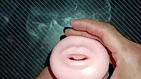 Kissy Me Entrega Su Vagina But Then Gives Deepthroat Mamada With Cum Creampie On Desk In Lingerie