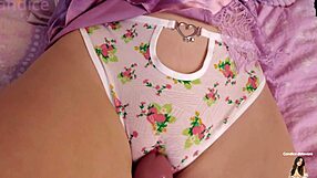 Stepdaughter Heads To Bed But Succumbs To Intense Pussy Pounding