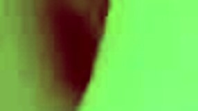 I twist my big pierced cock around in this quick session