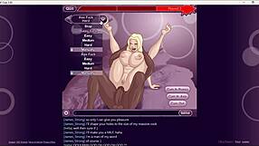 Tetona Quiere Mi Polla With Big Tits Blonde And Huge Monster Cock Action