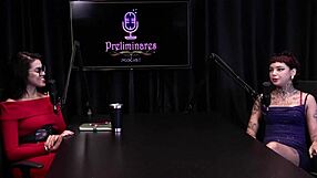 i remember annie clementine's best podcast moments with bia hot